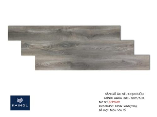 Sàn gỗ Kaindl Aqua Pro 37197AV