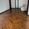 sàn gỗ xương cá XC55