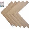 Sàn gỗ xương cá cốt đen Trendy Flooring – XC8604