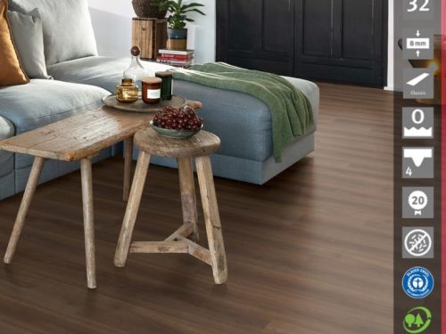 SÀN GỖ EGGER EPL175 CLASSIC